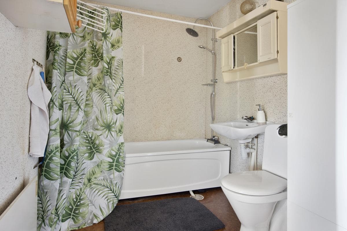 Pråmgränd 6, Gamla Slottsbron bild 18