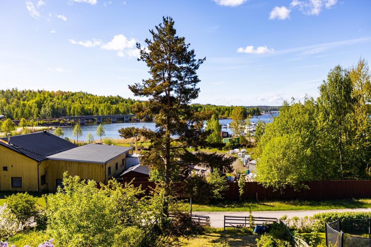 Pråmgränd 6, Gamla Slottsbron bild 20