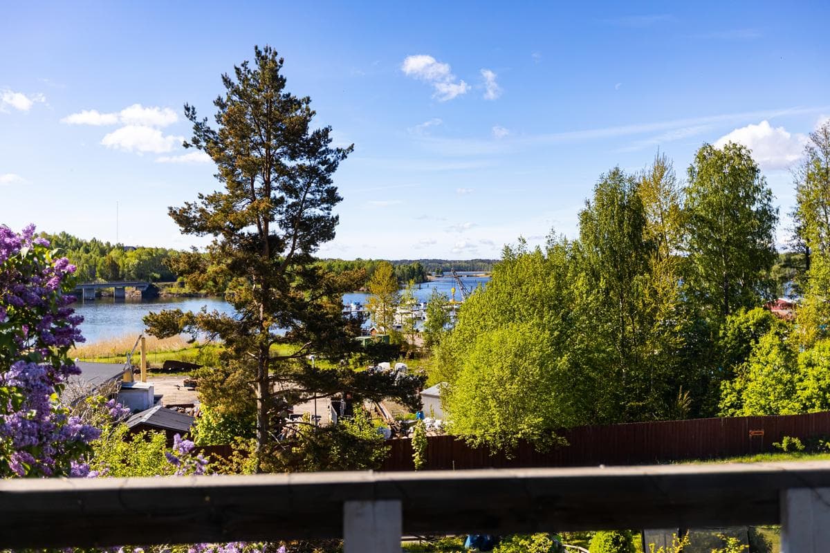Pråmgränd 6, Gamla Slottsbron bild 3