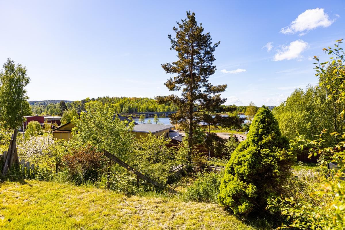 Pråmgränd 6, Gamla Slottsbron bild 21