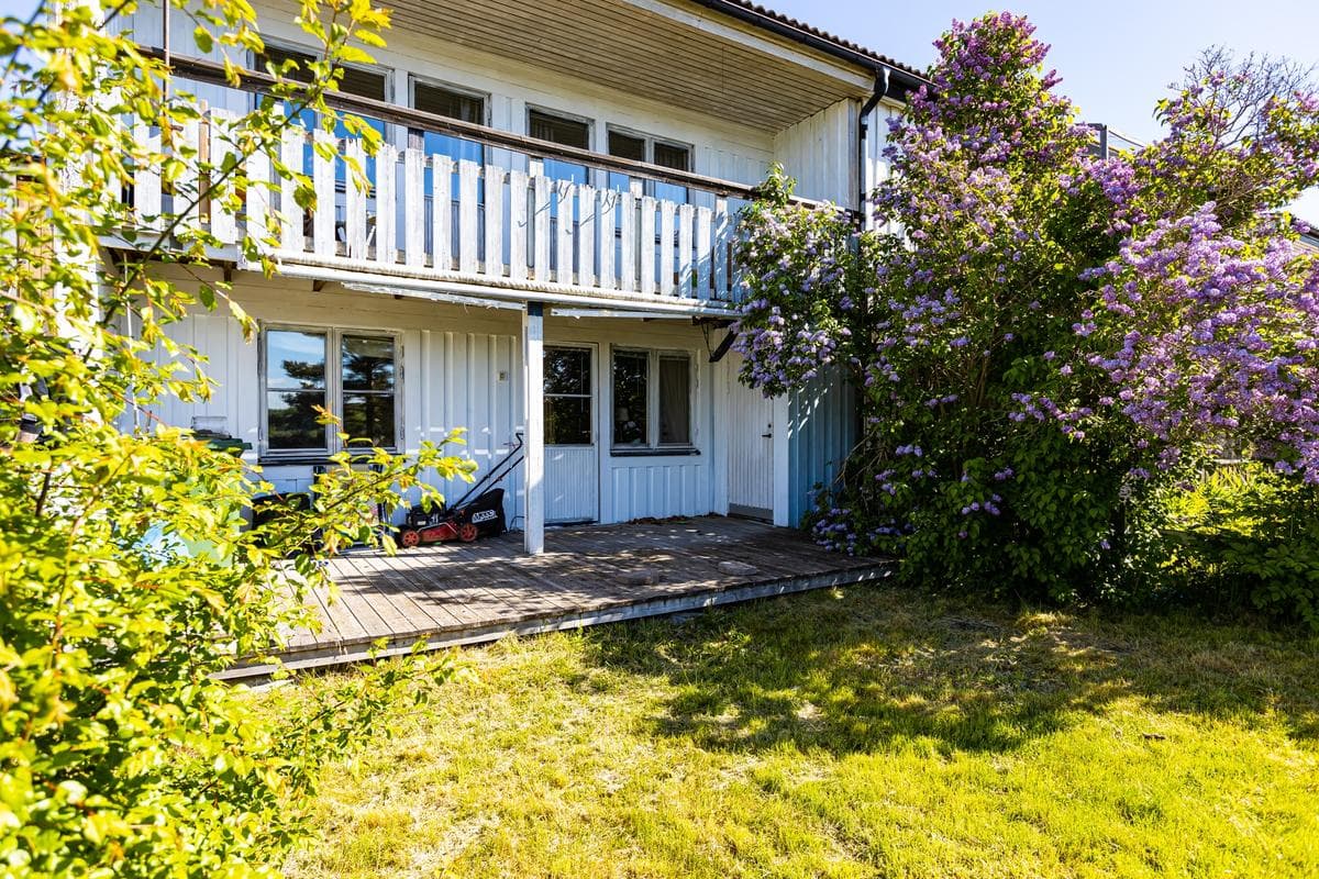 Pråmgränd 6, Gamla Slottsbron bild 5