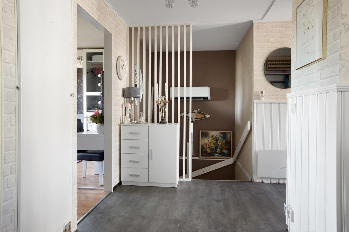 Pråmgränd 6, Gamla Slottsbron bild 7