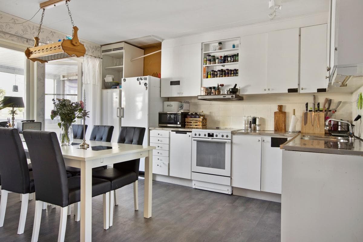 Pråmgränd 6, Gamla Slottsbron bild 8