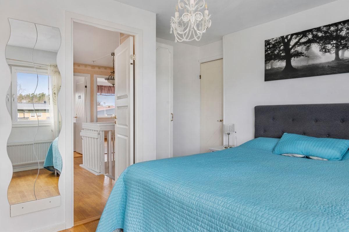 Emil Hedelius gata 46, Klockaretorpet bild 15