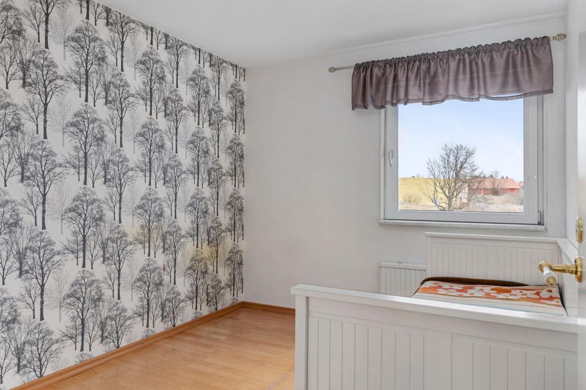 Emil Hedelius gata 46, Klockaretorpet bild 16