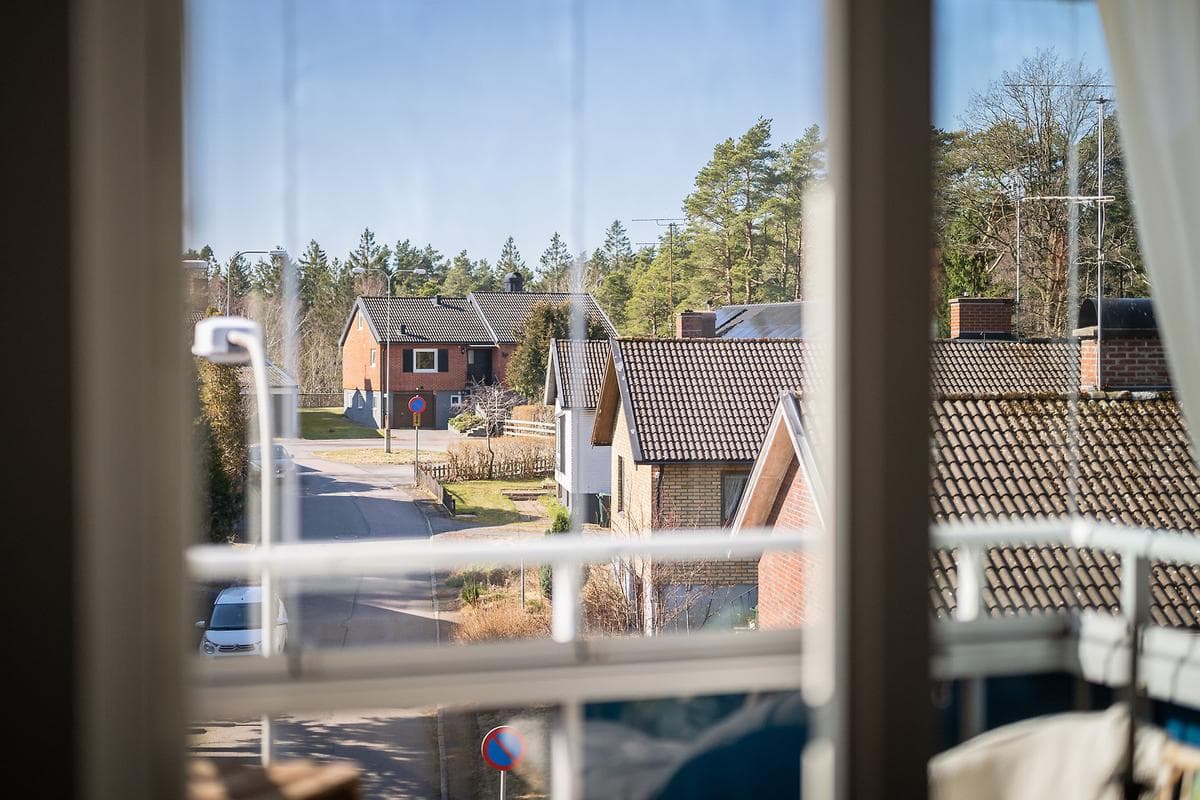 Söndagsgatan 7, Kortedala bild 12