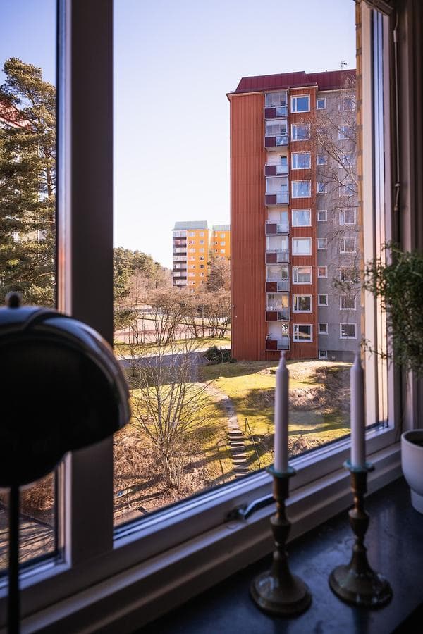 Söndagsgatan 7, Kortedala bild 19