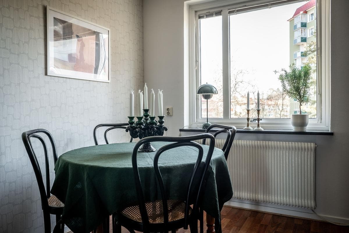 Söndagsgatan 7, Kortedala bild 8