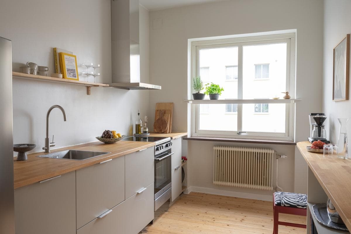 Torekovsgatan 10A, Sorgenfri
