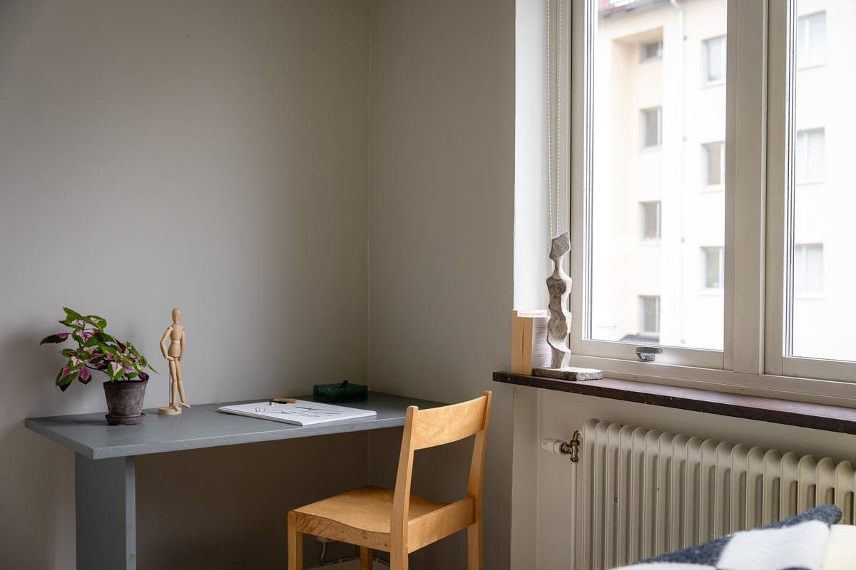 Torekovsgatan 10A, Sorgenfri bild 23
