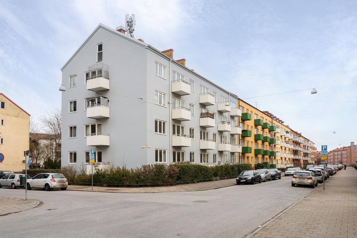 Torekovsgatan 10A, Sorgenfri bild 31