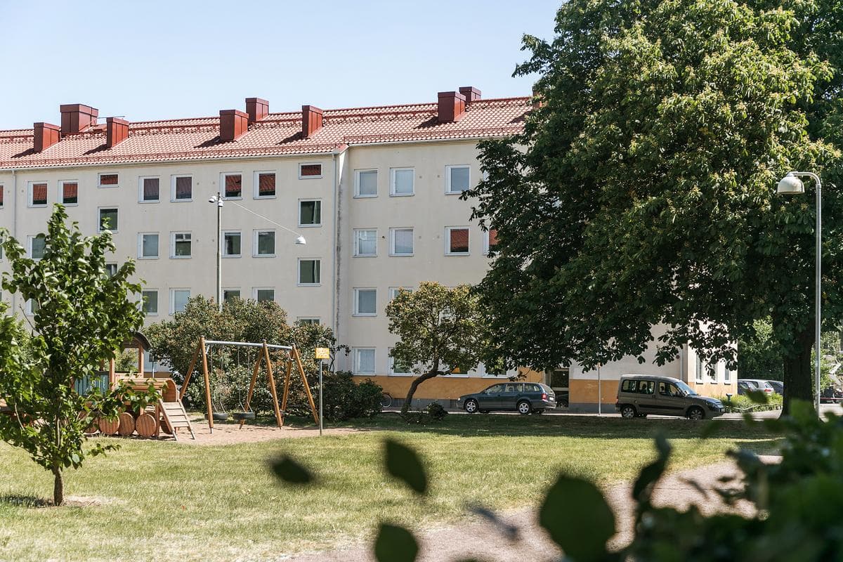 Torekovsgatan 10A, Sorgenfri bild 32