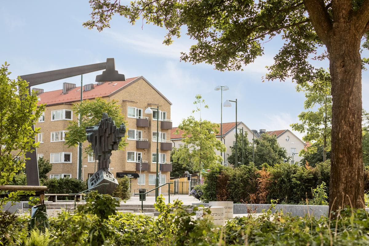 Torekovsgatan 10A, Sorgenfri bild 33