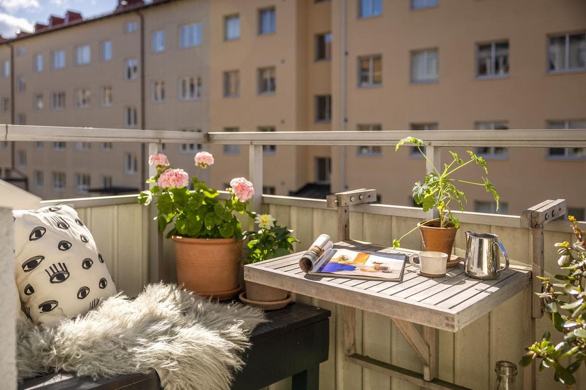 Torekovsgatan 10A, Sorgenfri bild 5