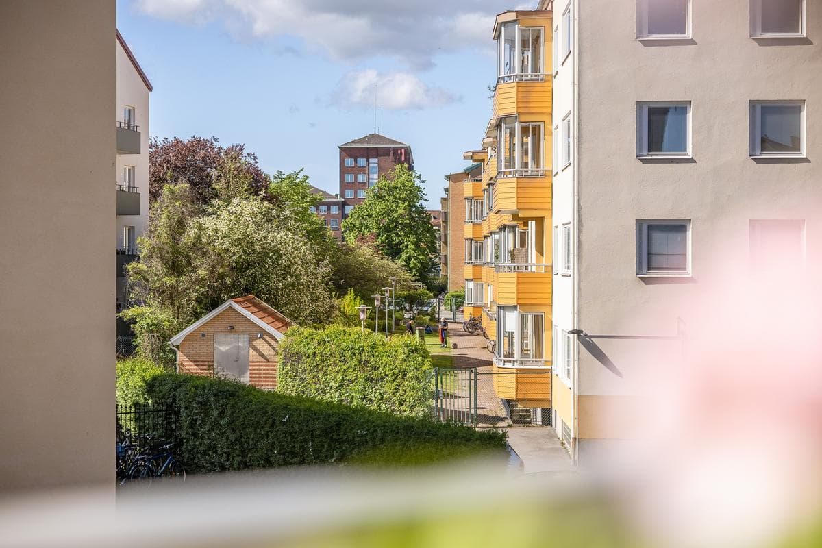 Torekovsgatan 10A, Sorgenfri bild 7
