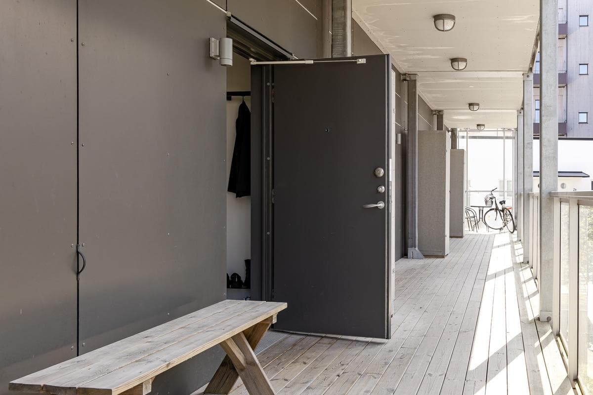 Musikgränd 3C, Vallastaden bild 14