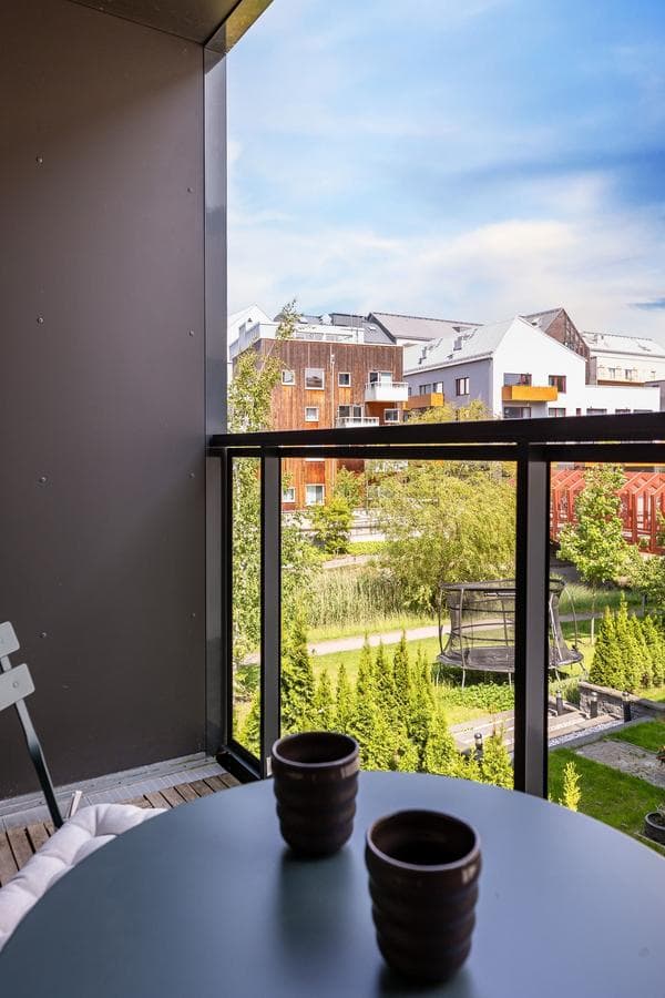 Musikgränd 3C, Vallastaden bild 9