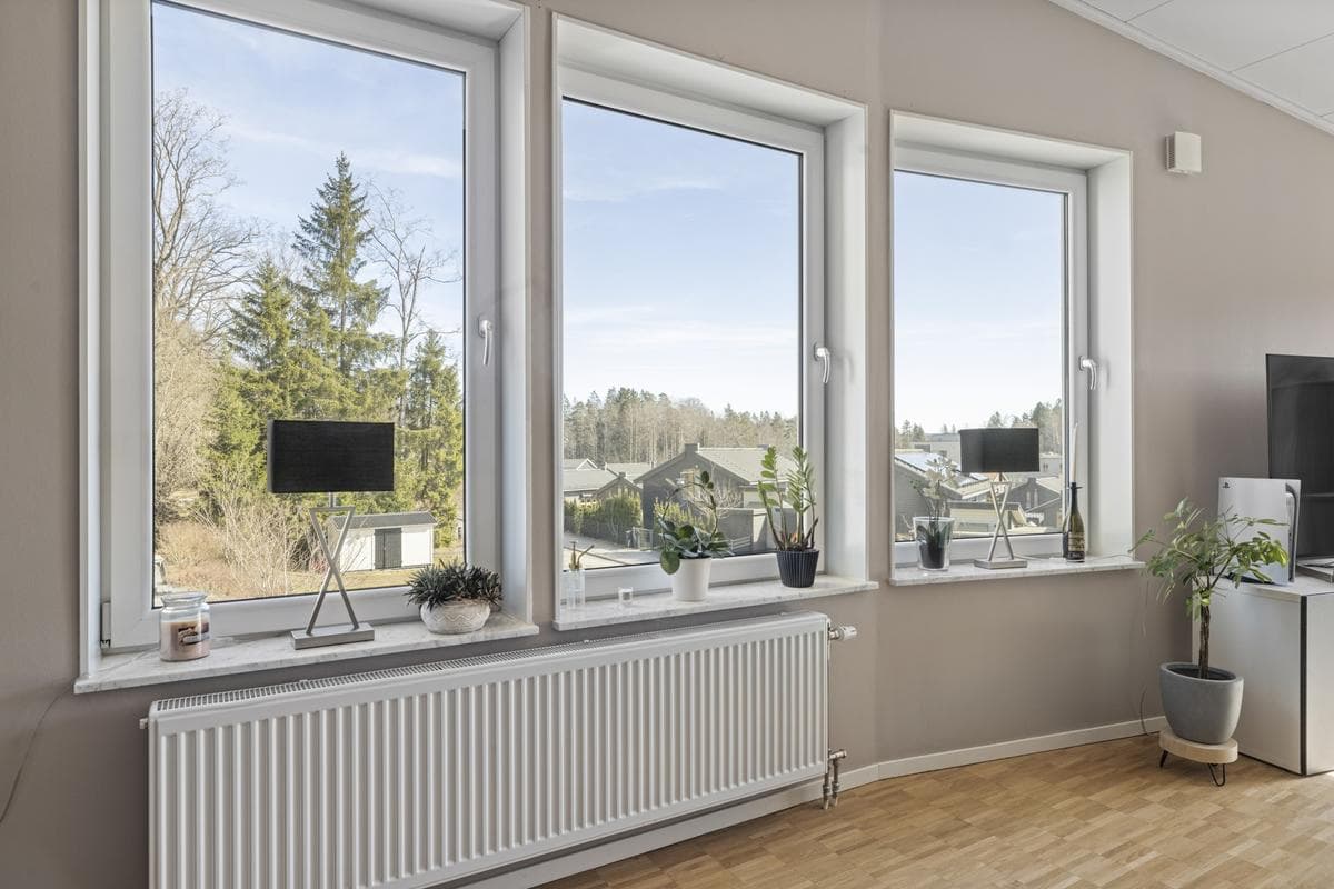 Oxelvägen 23X, Tullinge Trädgårdsstad bild 19