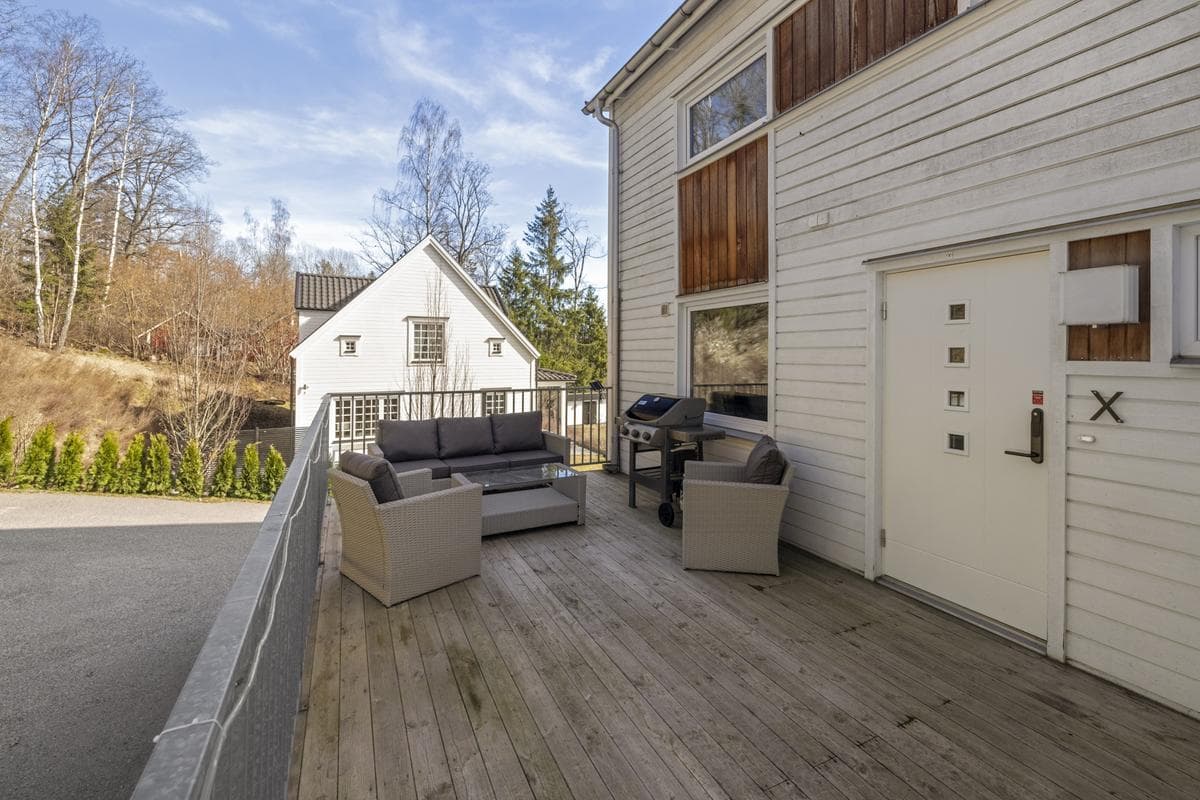 Oxelvägen 23X, Tullinge Trädgårdsstad bild 21