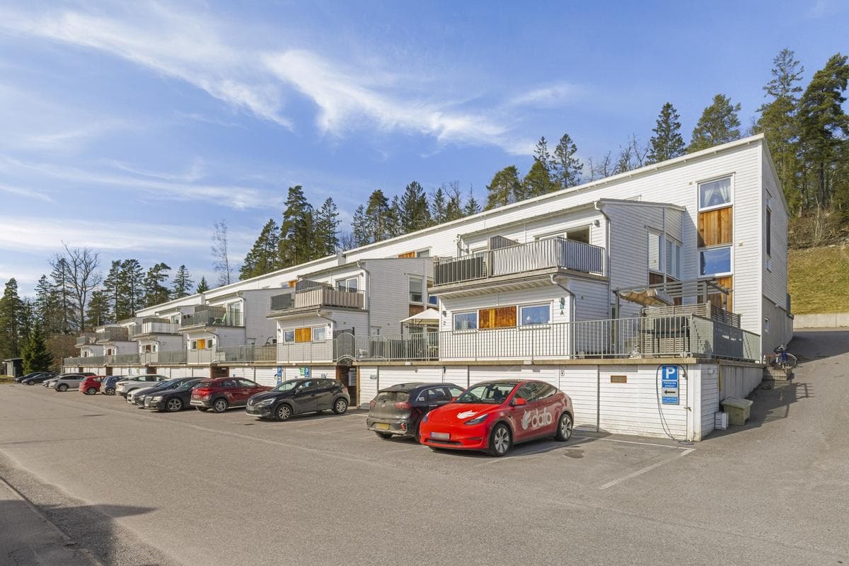 Oxelvägen 23X, Tullinge Trädgårdsstad bild 22