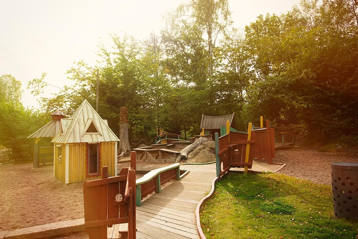 Oxelvägen 23X, Tullinge Trädgårdsstad bild 26