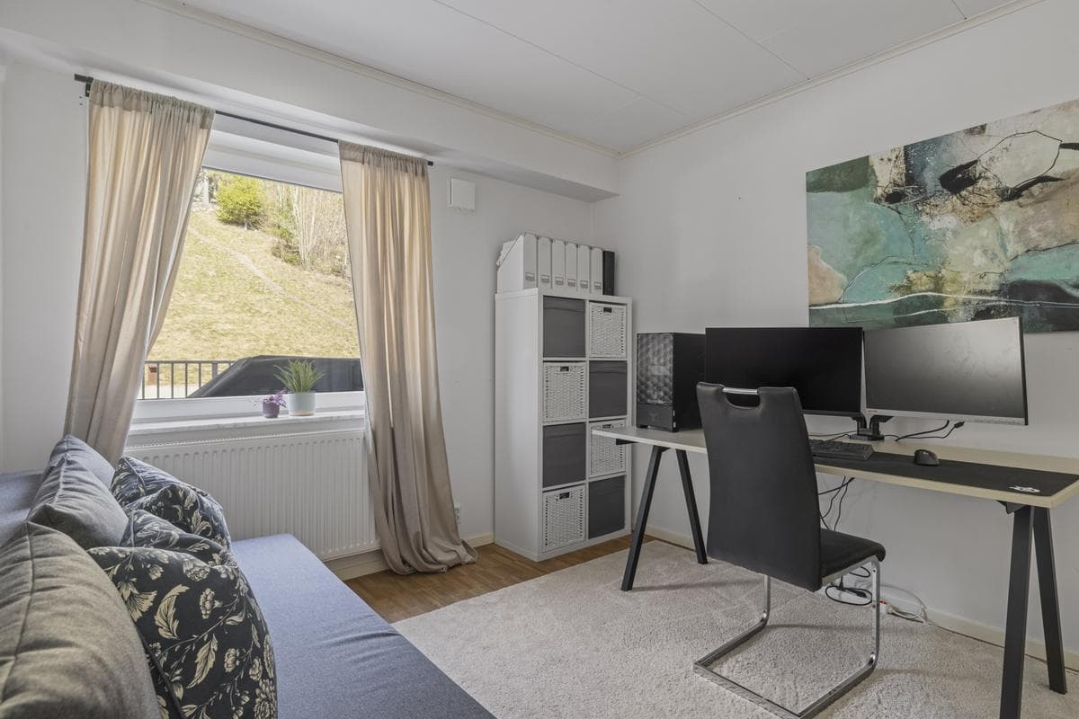 Oxelvägen 23X, Tullinge Trädgårdsstad bild 10