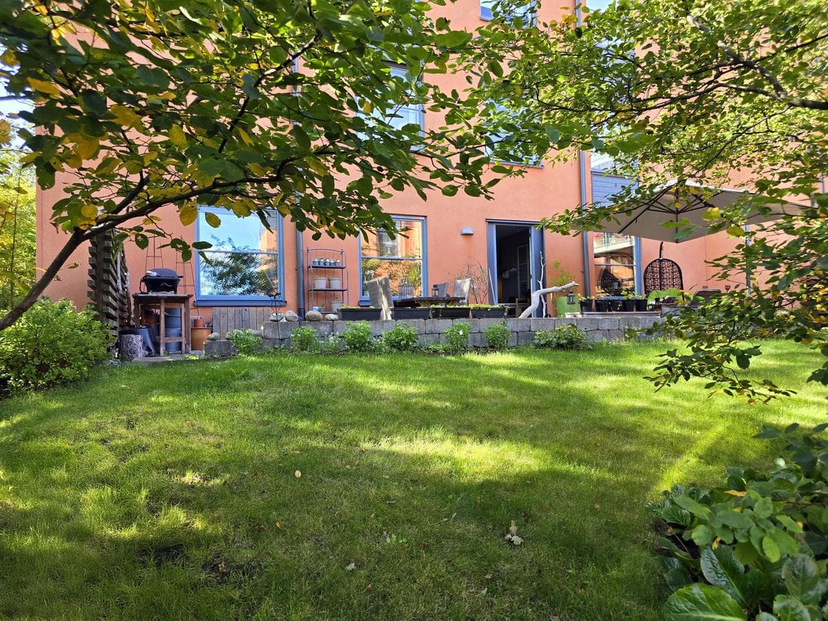 Ringvägen 5B, Saltsjöbaden
