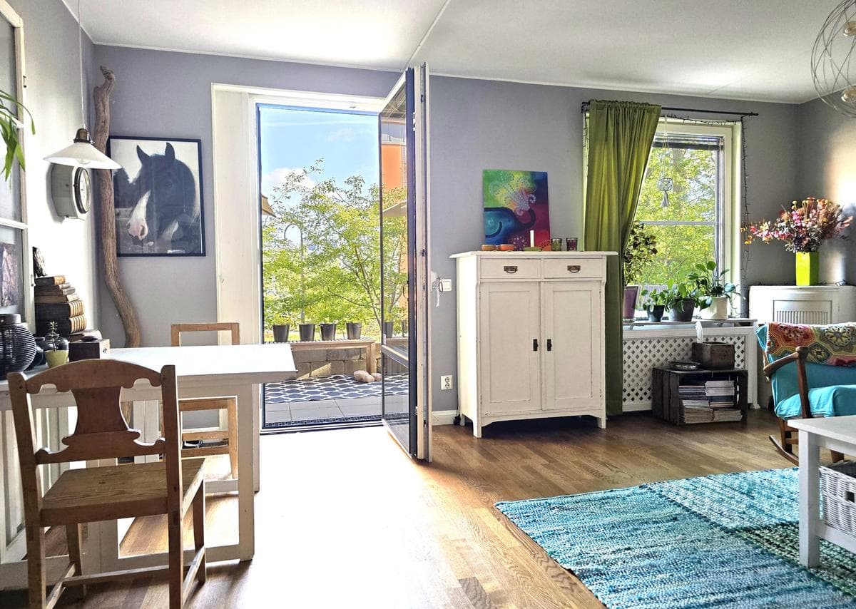 Ringvägen 5B, Saltsjöbaden bild 11