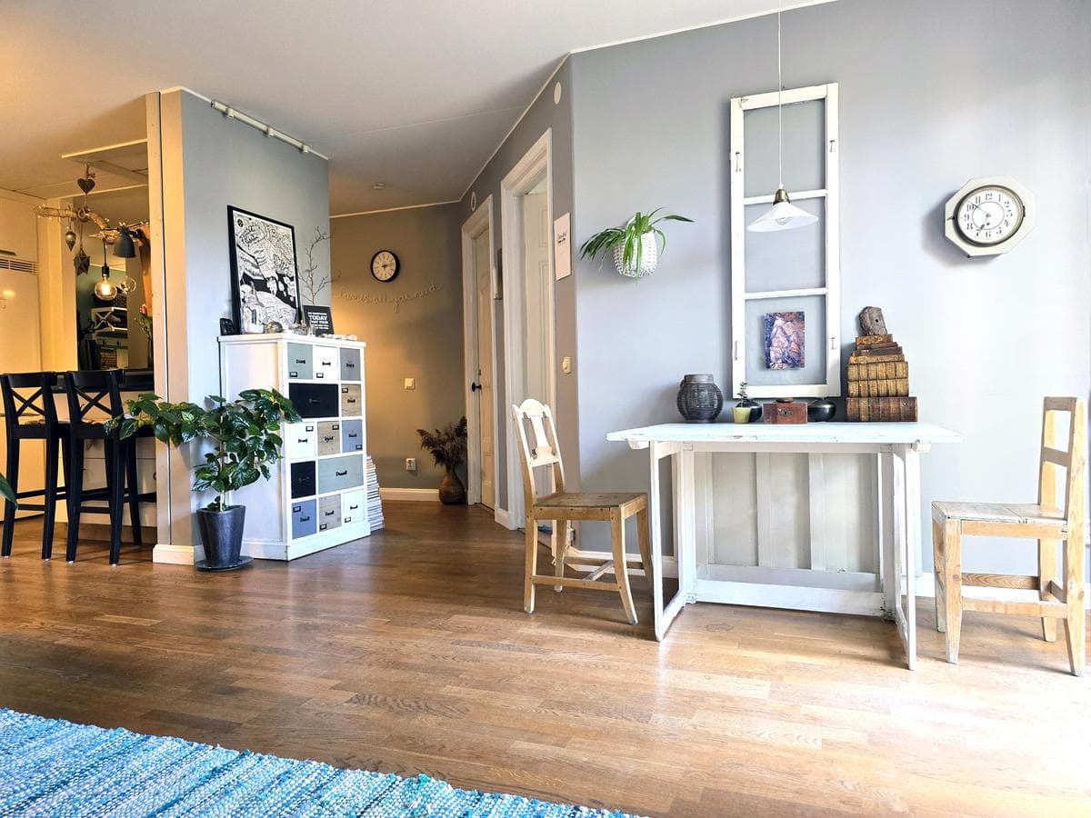 Ringvägen 5B, Saltsjöbaden bild 12