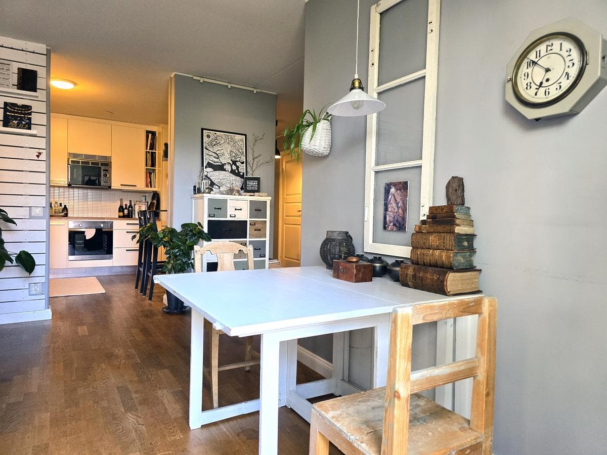 Ringvägen 5B, Saltsjöbaden bild 13