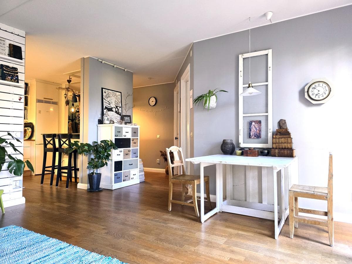 Ringvägen 5B, Saltsjöbaden bild 14