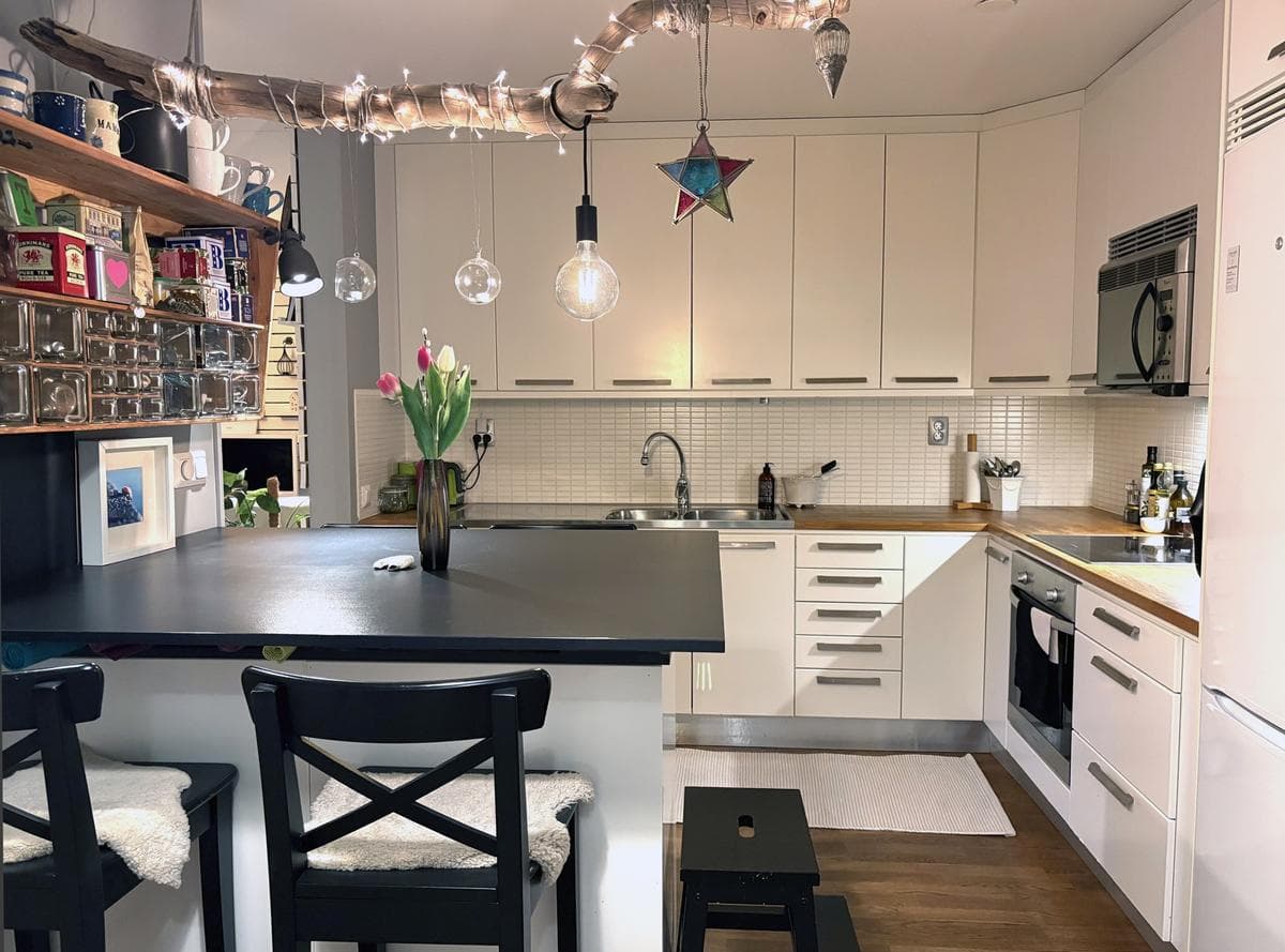 Ringvägen 5B, Saltsjöbaden bild 16