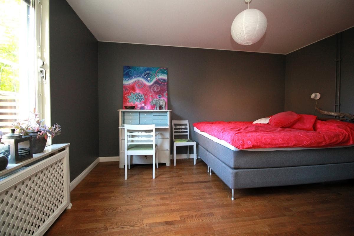 Ringvägen 5B, Saltsjöbaden bild 17