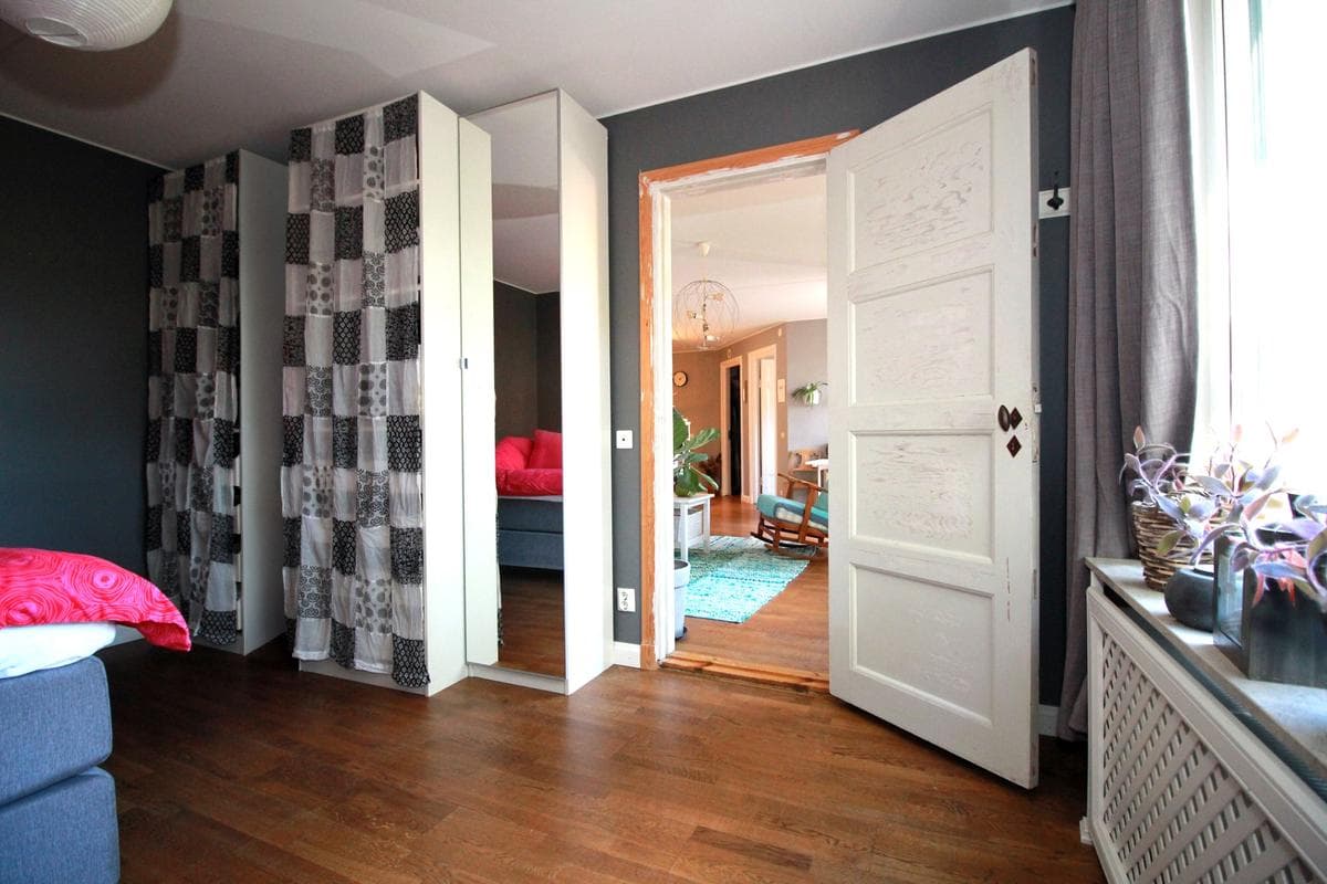 Ringvägen 5B, Saltsjöbaden bild 18
