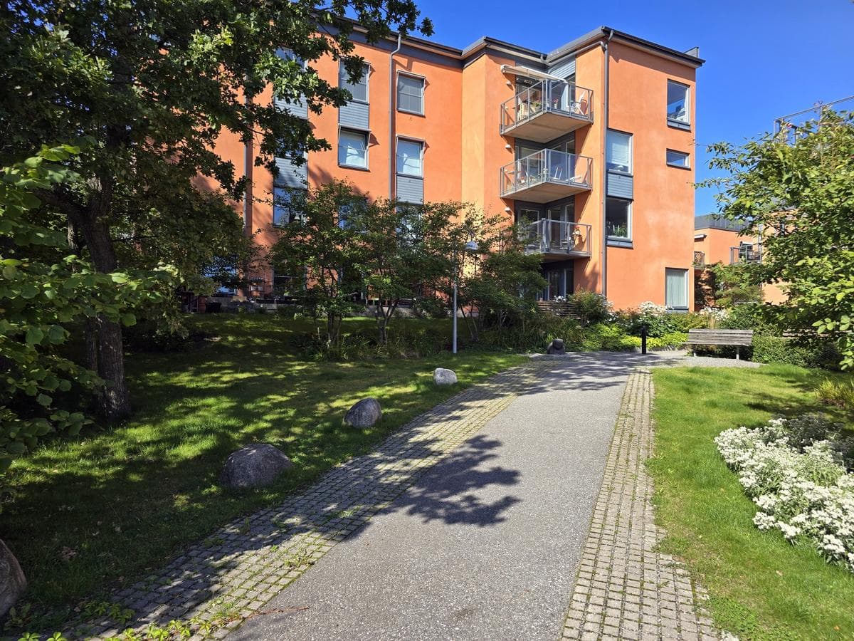 Ringvägen 5B, Saltsjöbaden bild 25