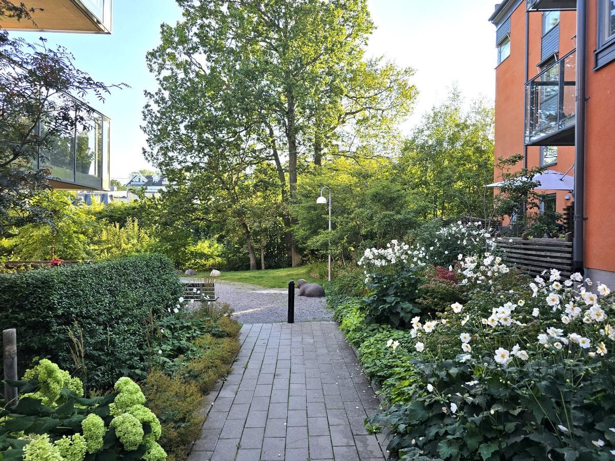 Ringvägen 5B, Saltsjöbaden bild 27