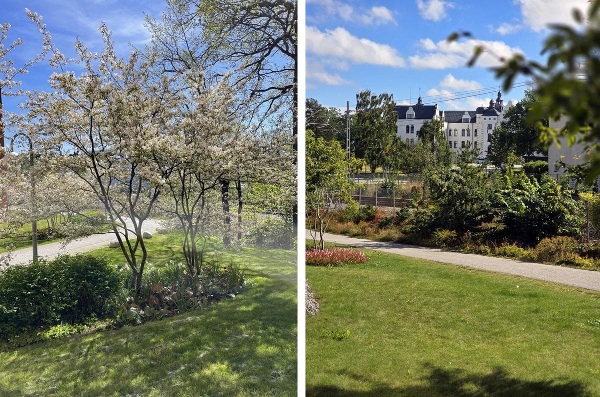 Ringvägen 5B, Saltsjöbaden bild 28
