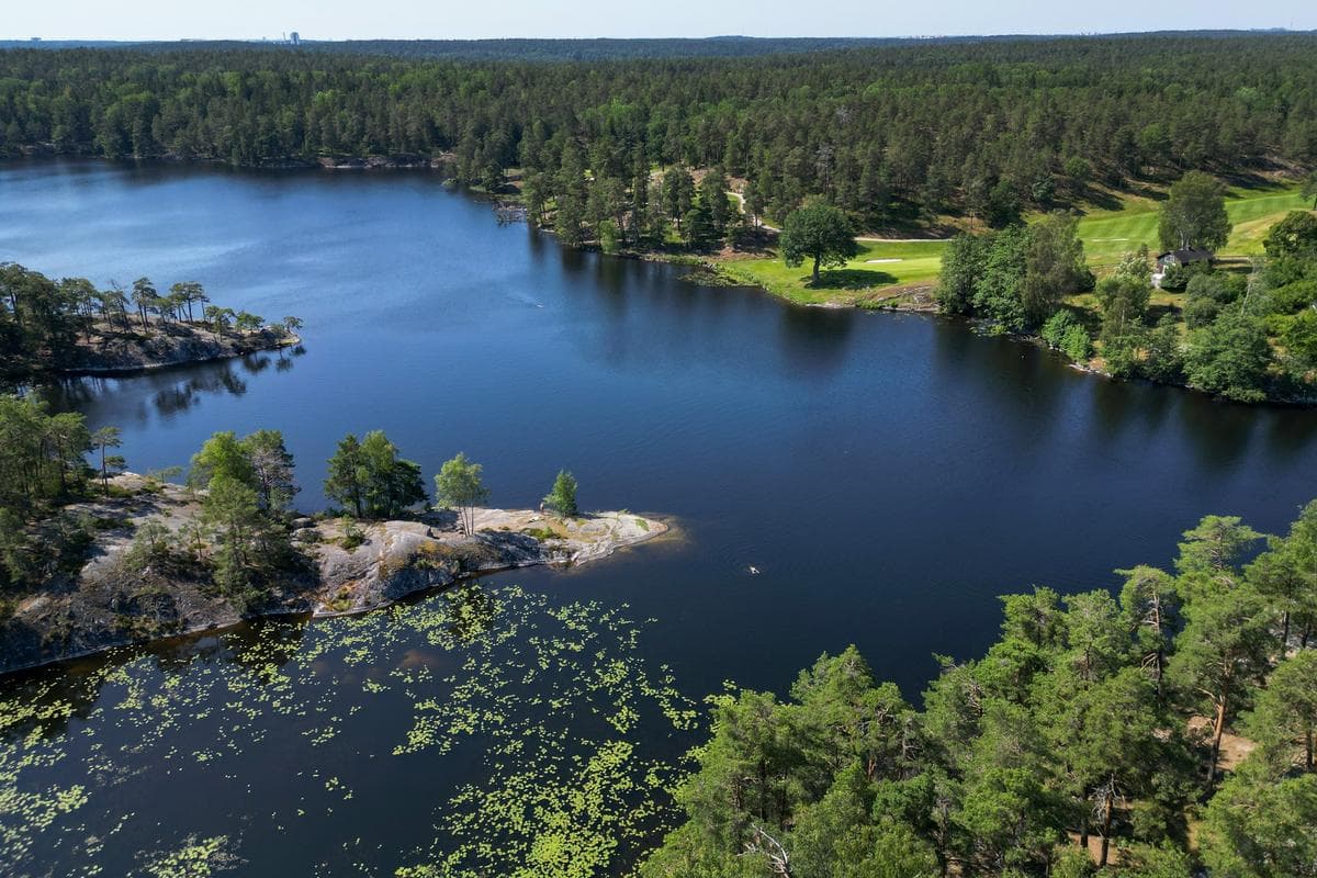 Ringvägen 5B, Saltsjöbaden bild 29