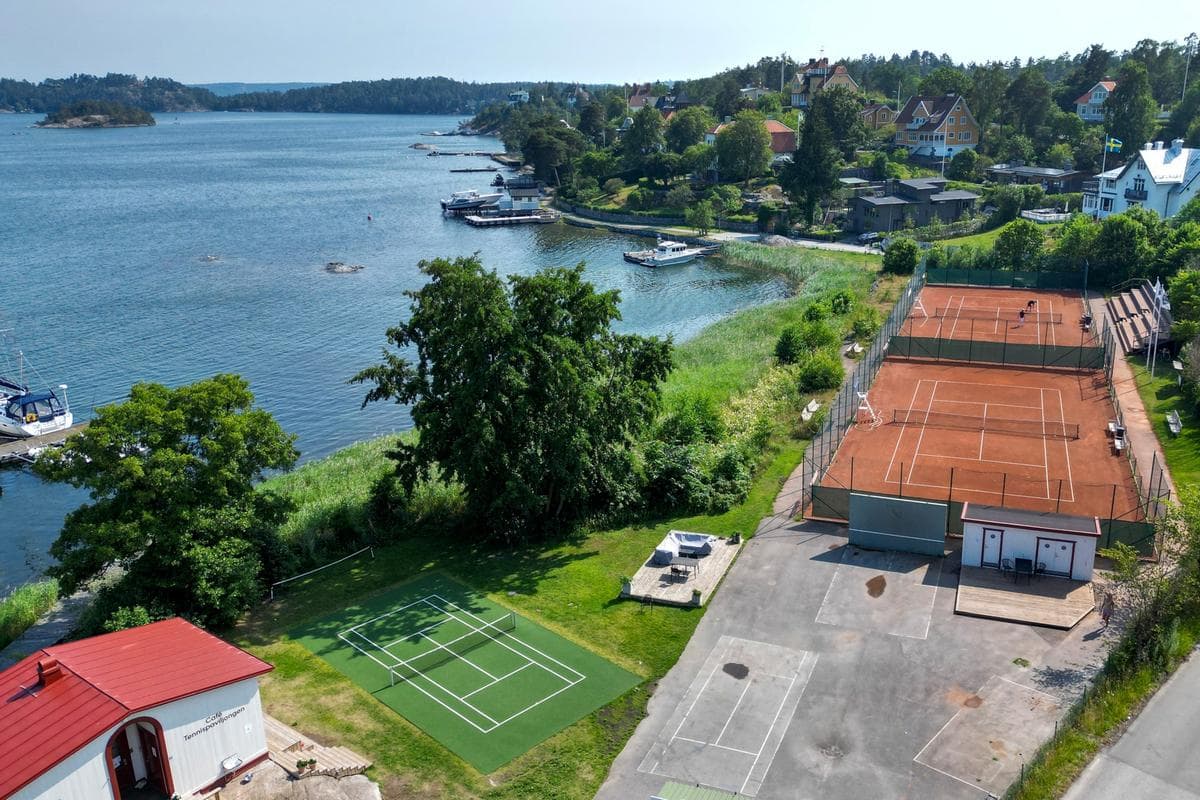 Ringvägen 5B, Saltsjöbaden bild 30