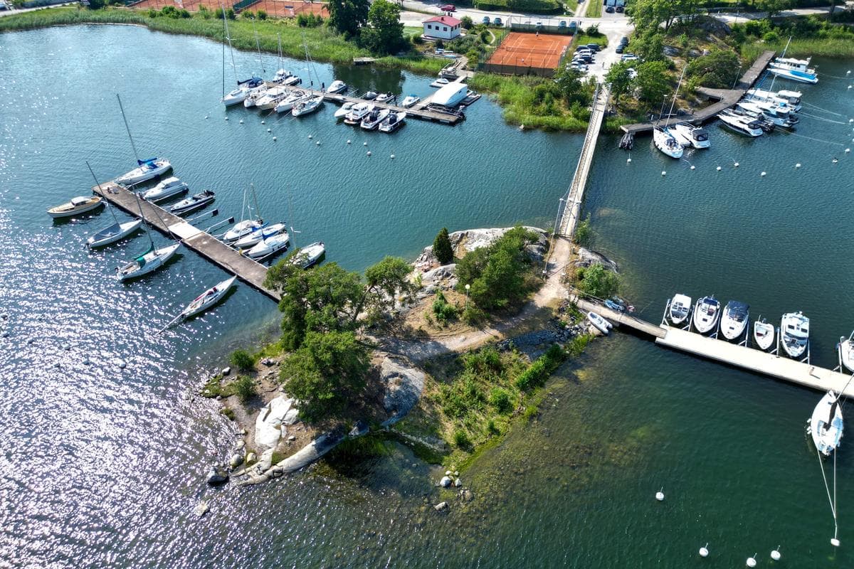 Ringvägen 5B, Saltsjöbaden bild 33
