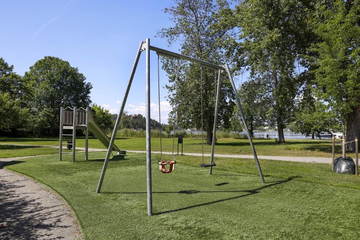 Ringvägen 5B, Saltsjöbaden bild 38