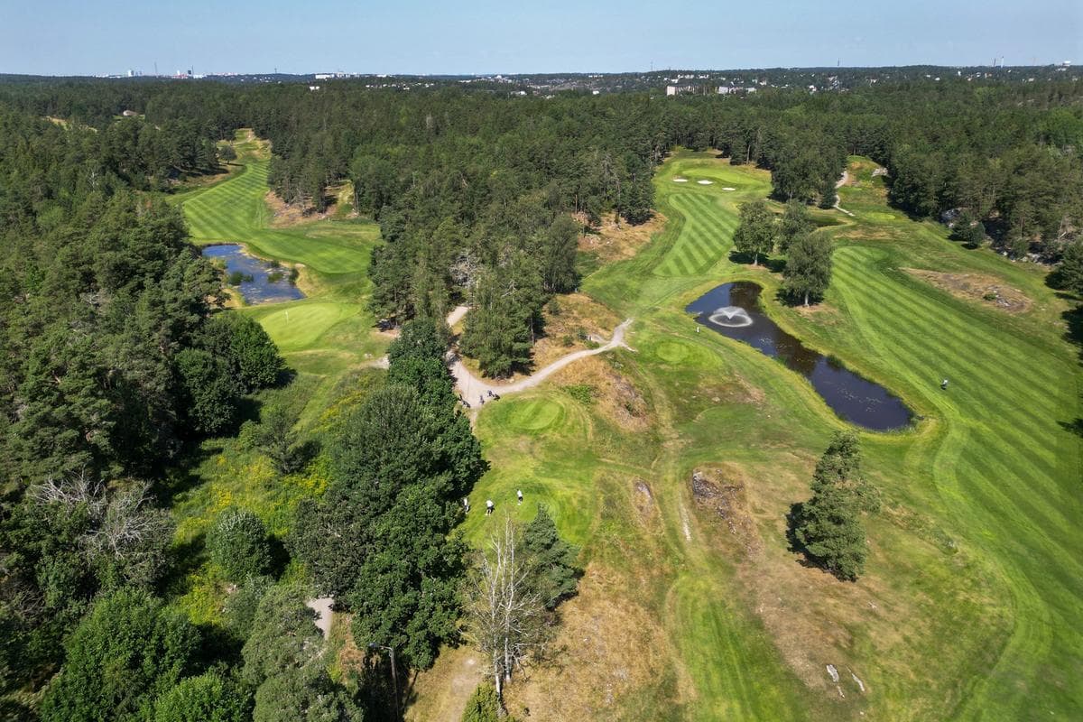 Ringvägen 5B, Saltsjöbaden bild 43