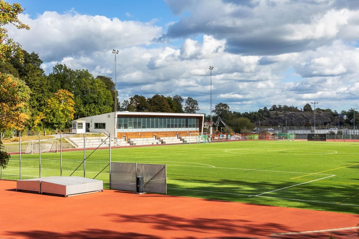 Ringvägen 5B, Saltsjöbaden bild 44