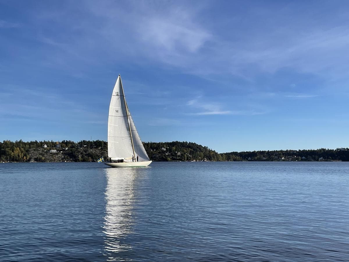 Ringvägen 5B, Saltsjöbaden bild 47