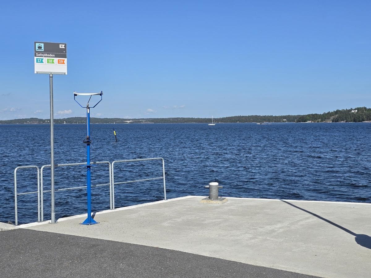 Ringvägen 5B, Saltsjöbaden bild 50