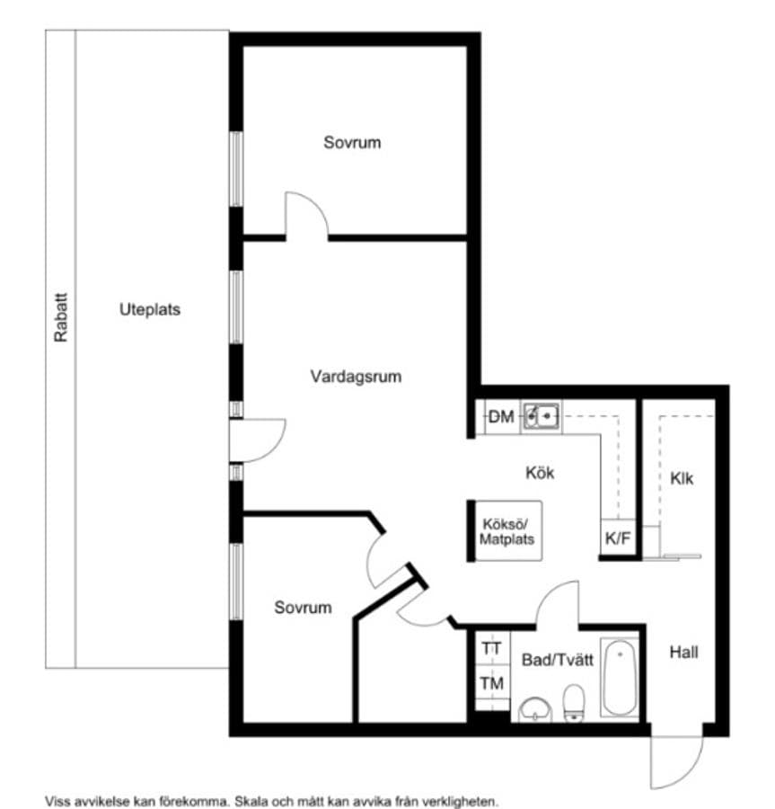 Ringvägen 5B, Saltsjöbaden bild 51
