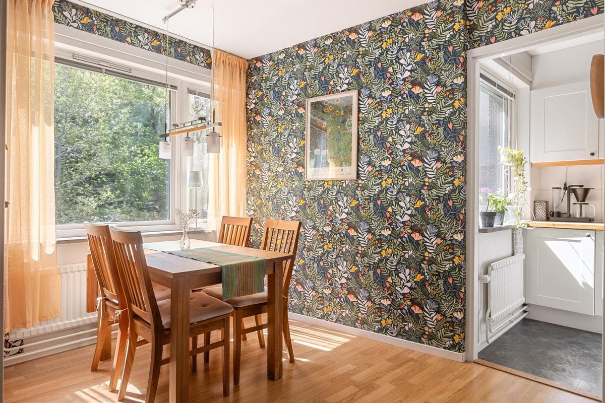 Fridhemsgatan 18B, Centrum bild 13