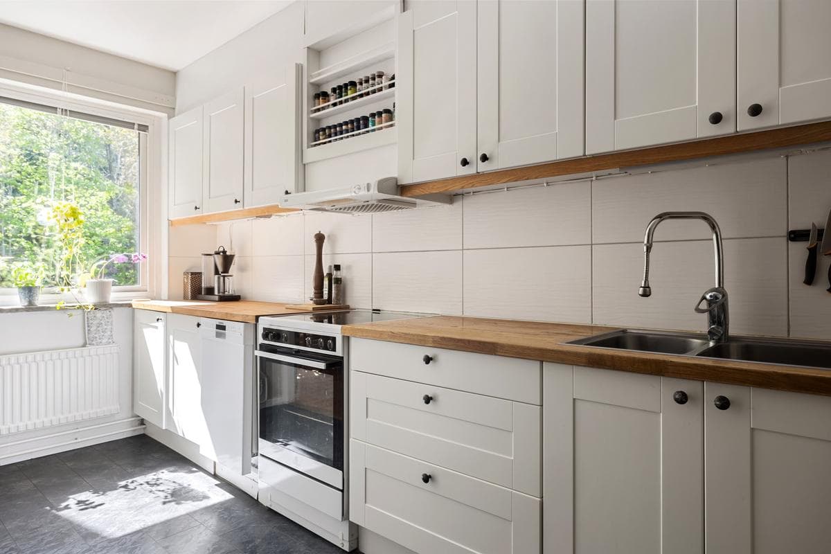 Fridhemsgatan 18B, Centrum bild 15