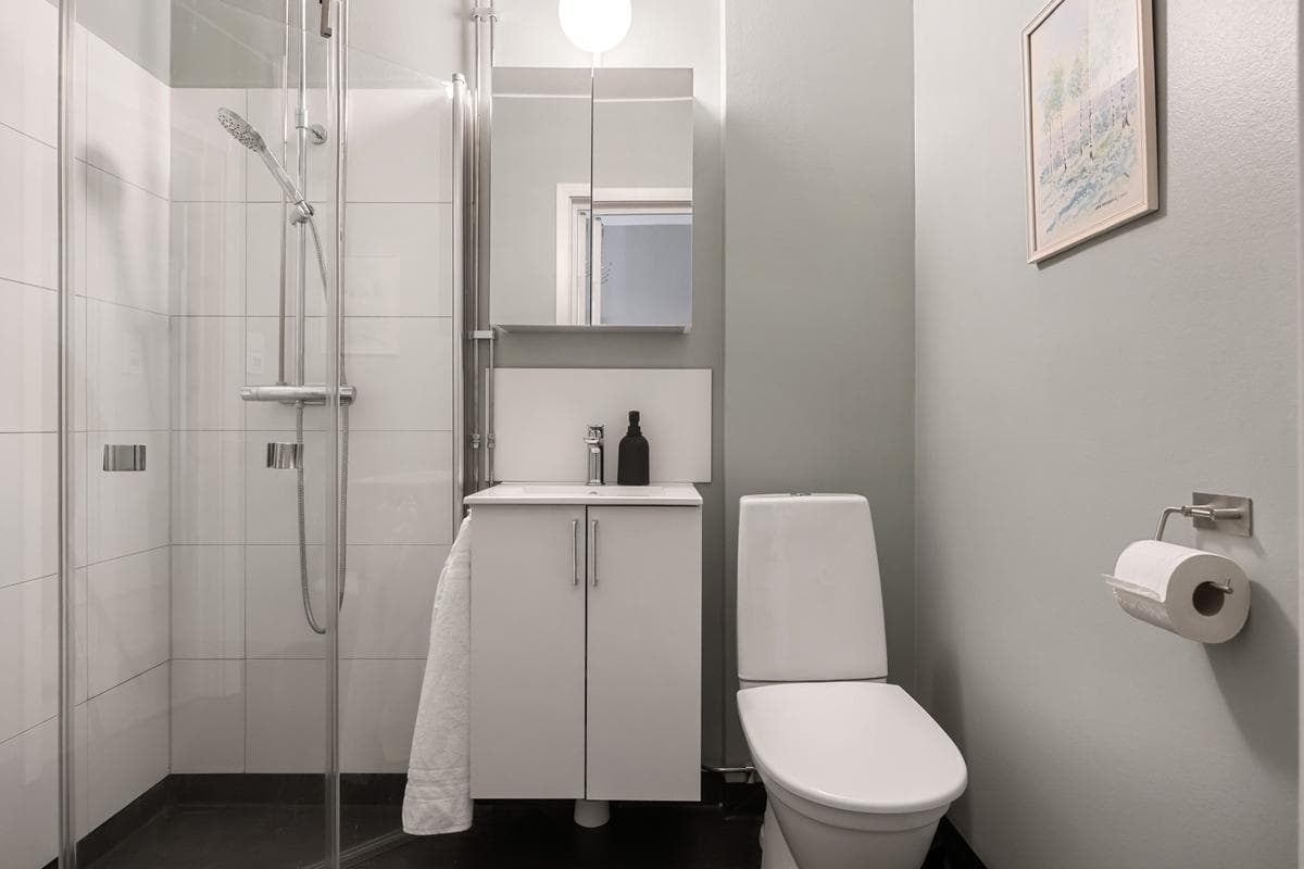 Fridhemsgatan 18B, Centrum bild 19