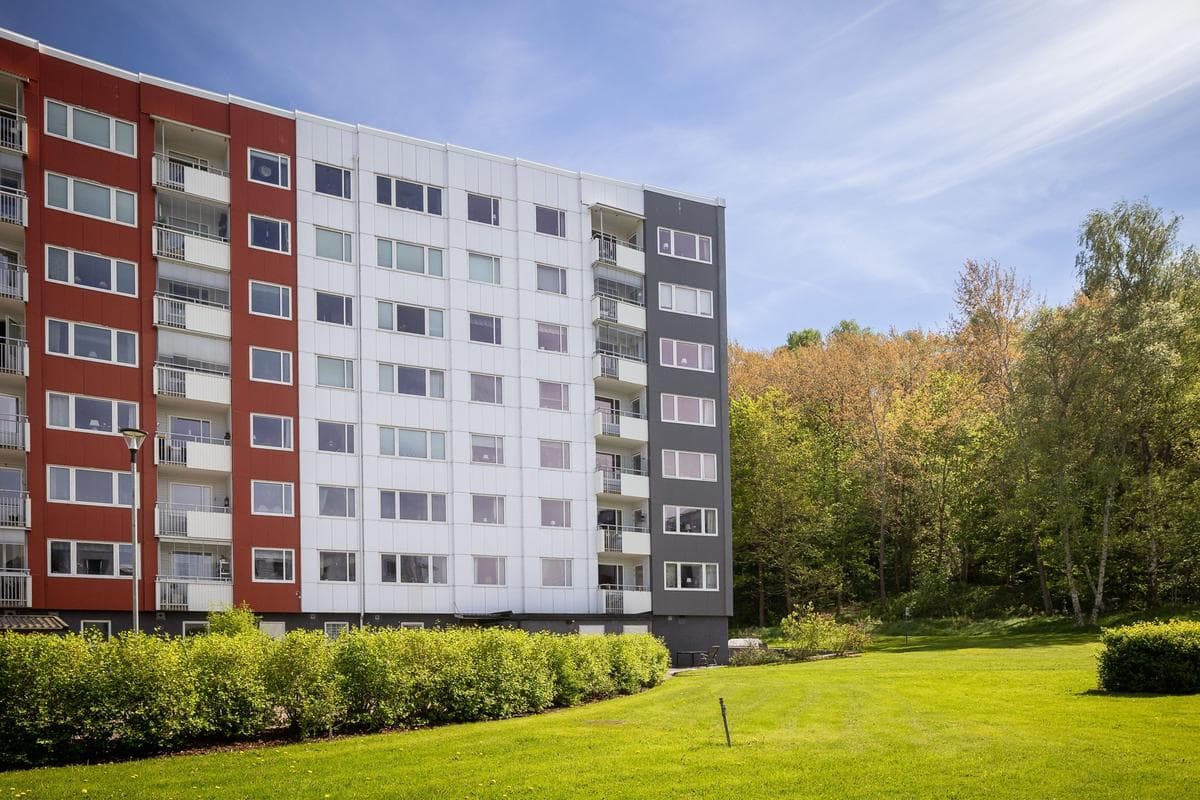 Fridhemsgatan 18B, Centrum bild 25